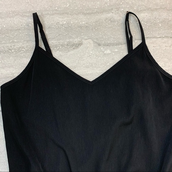 J. Crew Black Romper Shorts - Picture 3 of 8